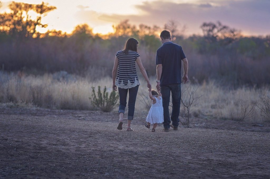 family, parents, mother